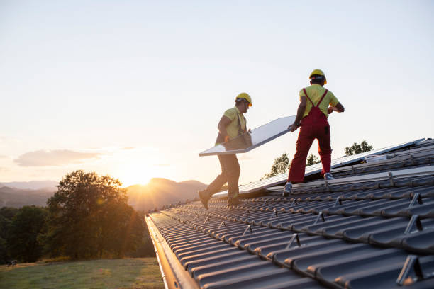 Best Roof Coating and Sealing  in Moenkopi, AZ